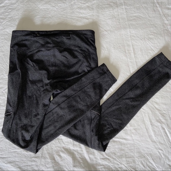 Lululemon Speed Up Tight Luxtreme - Picture 3 of 3